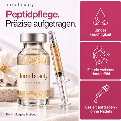 Koreanisches Serum mit Lifting-Effekt ab der ersten Anwendung