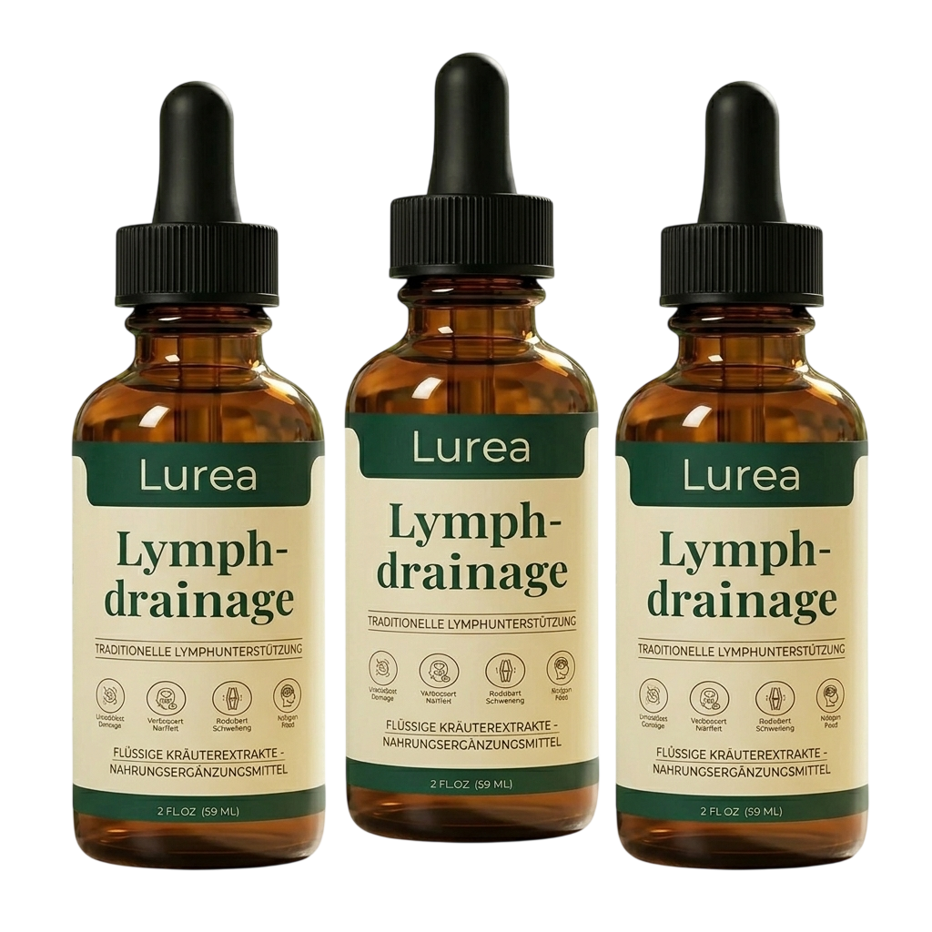 Lurea 3er-Bundle Angebot