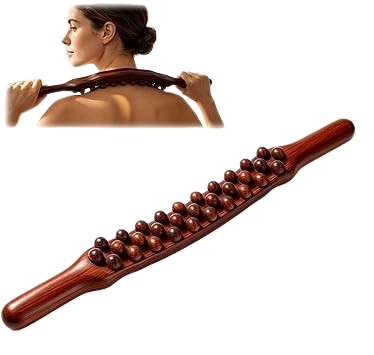 Gua Sha Massagestab
